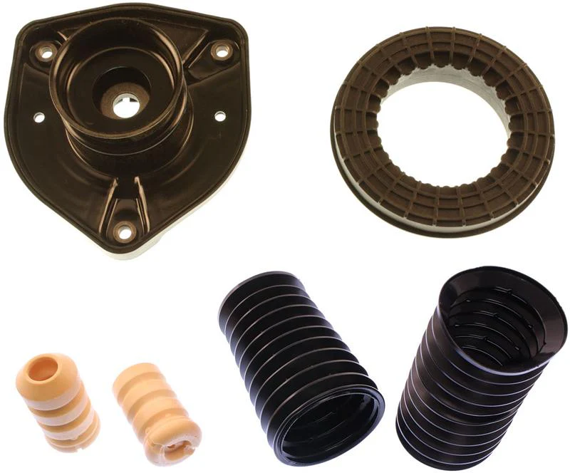 Bilstein B3 OE Replacement 96-2003 Mercedes-Benz E300/E320 Front Coil Spring