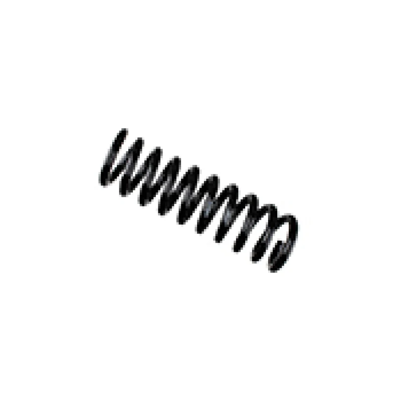 Bilstein B3 OE Replacement 97-2000 Mercedes-Benz C220 / 06-07 Mercedes C350 Rear Coil Spring - Image 5