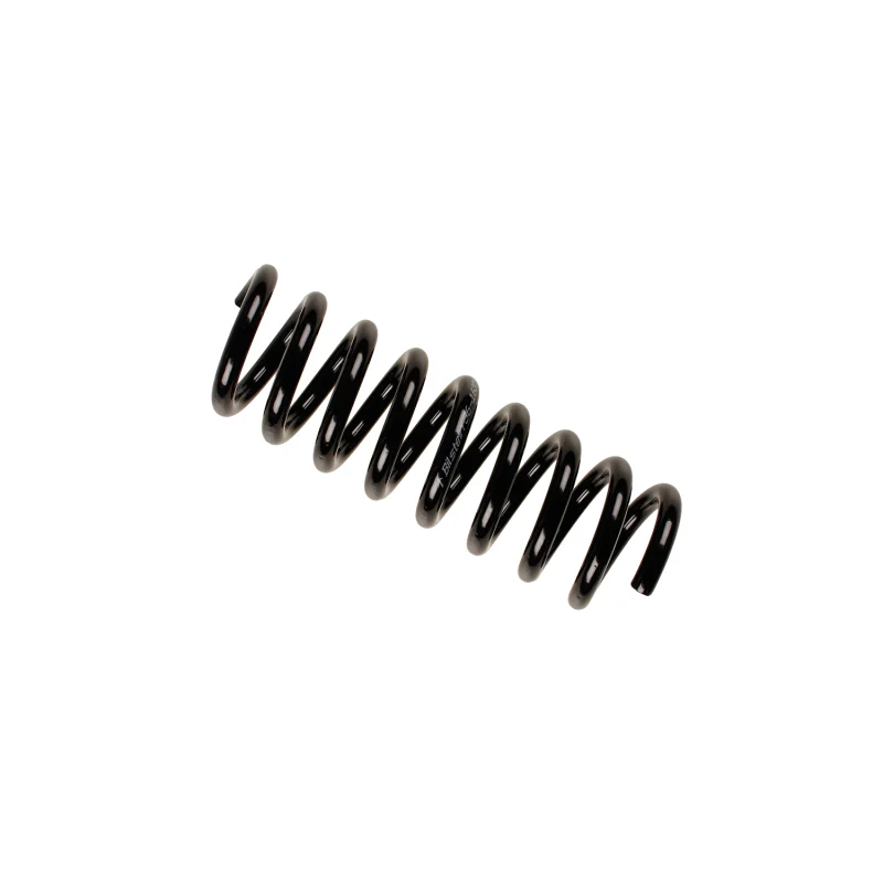 Bilstein B3 OE Replacement Mercedes-Benz 02-04 C320 V6 3.2L / 03-05 C240 V6 2.6L Rear Coil Spring - Image 2