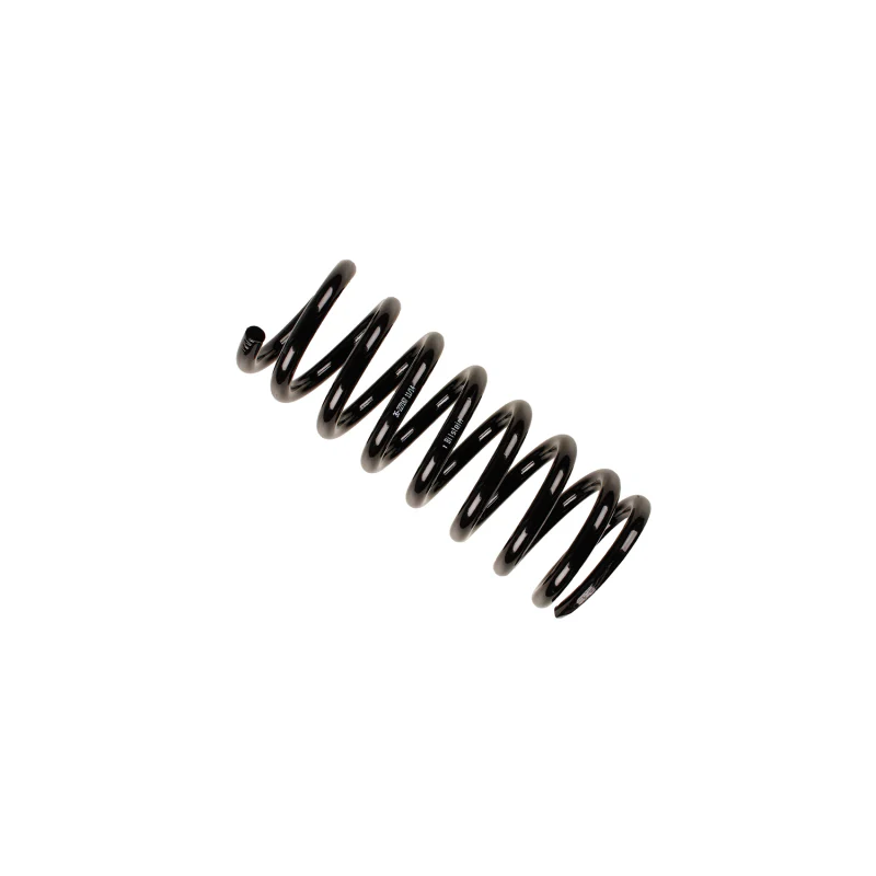 Bilstein B3 OE Replacement Mercedes-Benz W140 Rear Coil Spring - Image 3