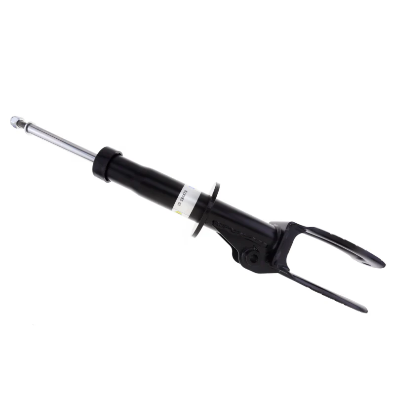 Bilstein B4 03-06 Porsche Cayenne / 04-10 Volkswagen Front Right Twintube Shock Absorber - Image 5