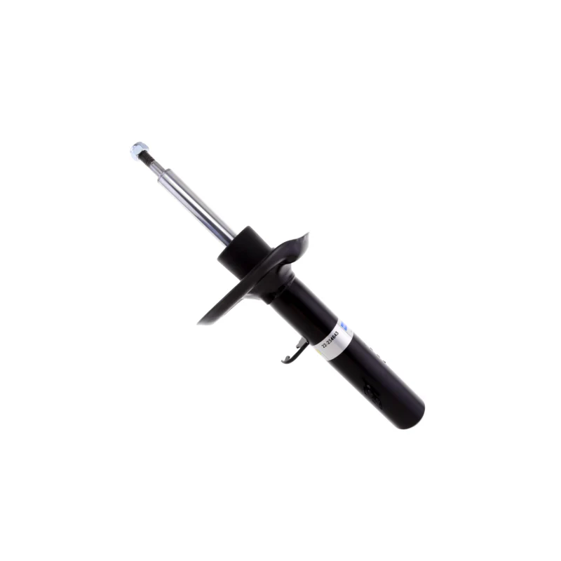 Bilstein B4 04-10 BMW X3 Front Right Twintube Strut Assembly - Image 9