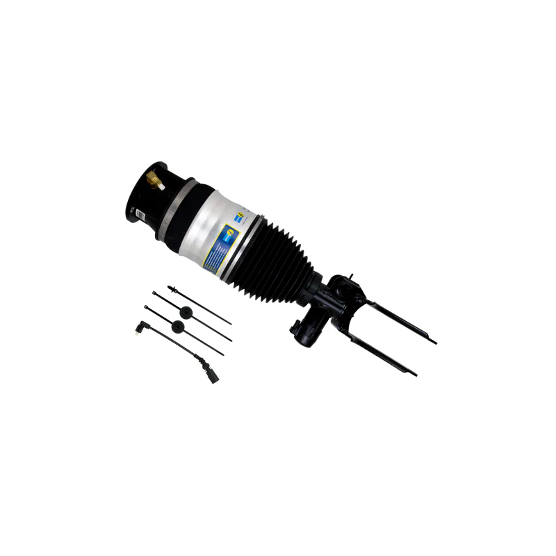 Bilstein B4 07-15 Audi Q7 Front Right Air Suspension Spring with Twintube Shock Absorber - Image 3