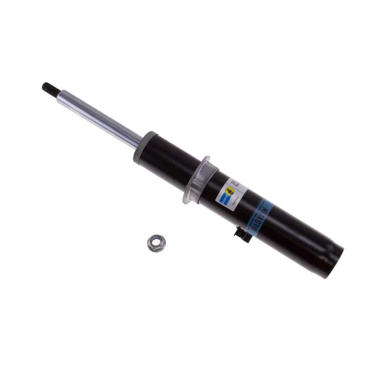 Bilstein B4 13-14 Porsche Cayman/Boxster (981) w/o PASM Front Twintube Strut Assembly - Image 3