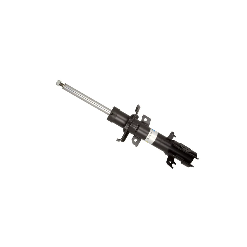 Bilstein B4 14-16 Ford Fiesta ST L4 1.6L Front Left Twintube Shock Absorber - Image 9