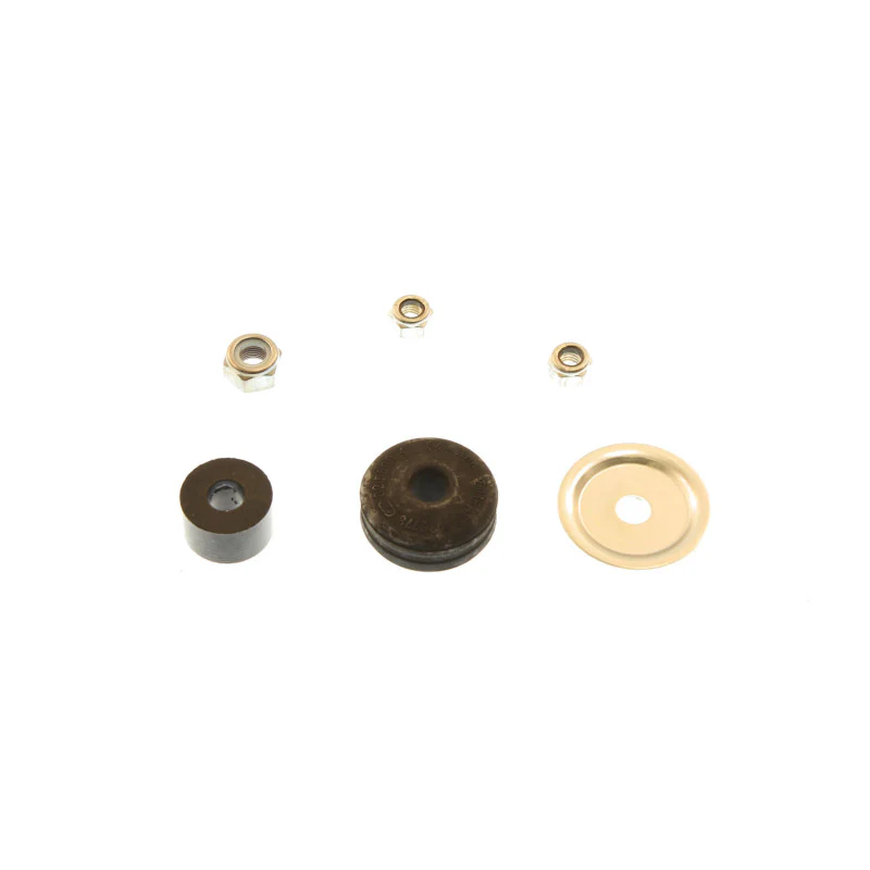 Bilstein B4 1972 Mercedes-Benz 280SE Base Front 36mm Monotube Shock Absorber - Image 4