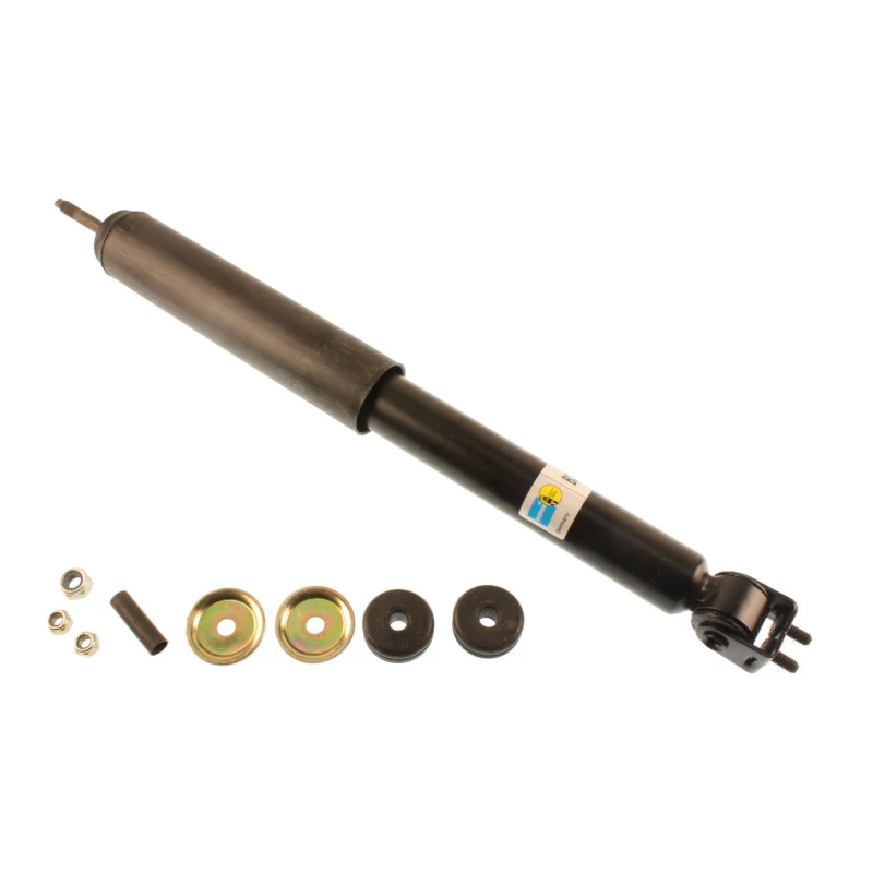 Bilstein B4 1975 Mercedes-Benz 230 Base Front 36mm Monotube Shock Absorber - Image 2