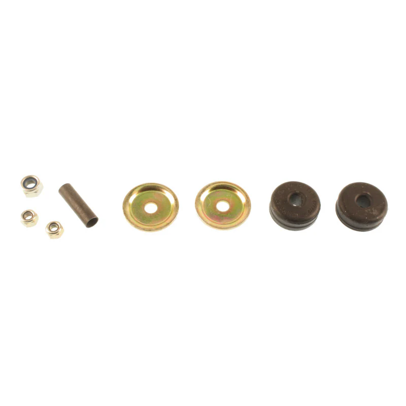 Bilstein B4 1975 Mercedes-Benz 230 Base Front 36mm Monotube Shock Absorber - Image 9