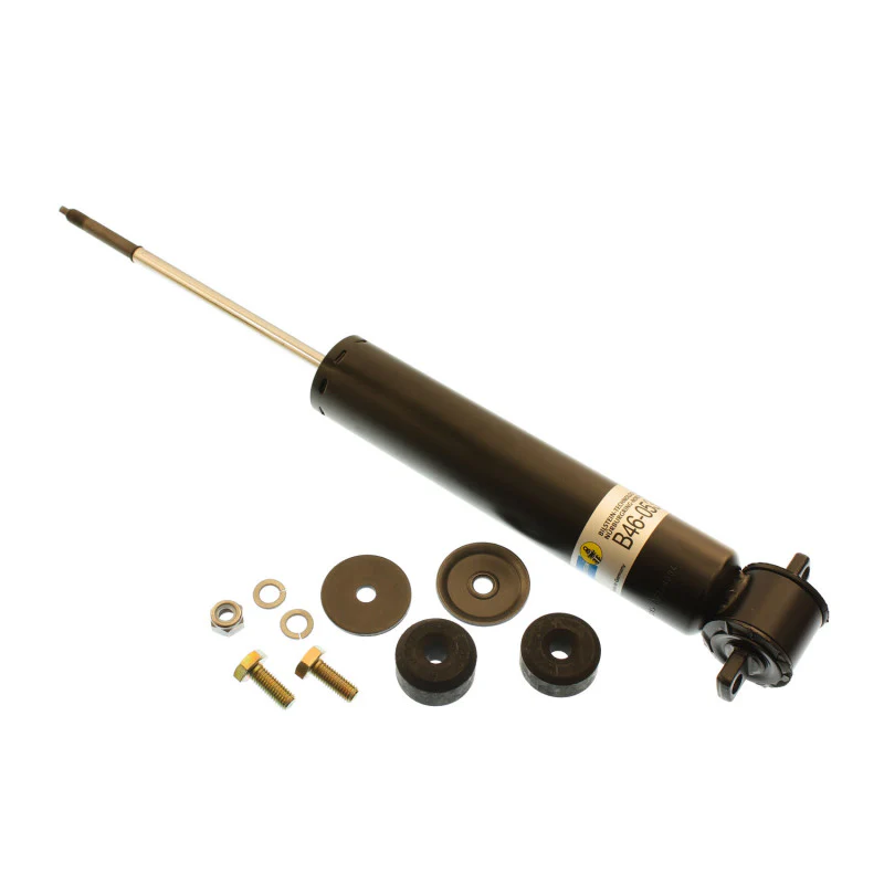 Bilstein B4 1975 Mercedes-Benz 230 Base Rear 46mm Monotube Shock Absorber - Image 3