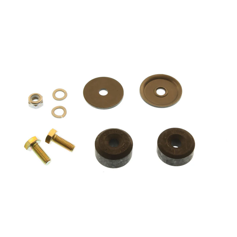 Bilstein B4 1975 Mercedes-Benz 230 Base Rear 46mm Monotube Shock Absorber - Image 9