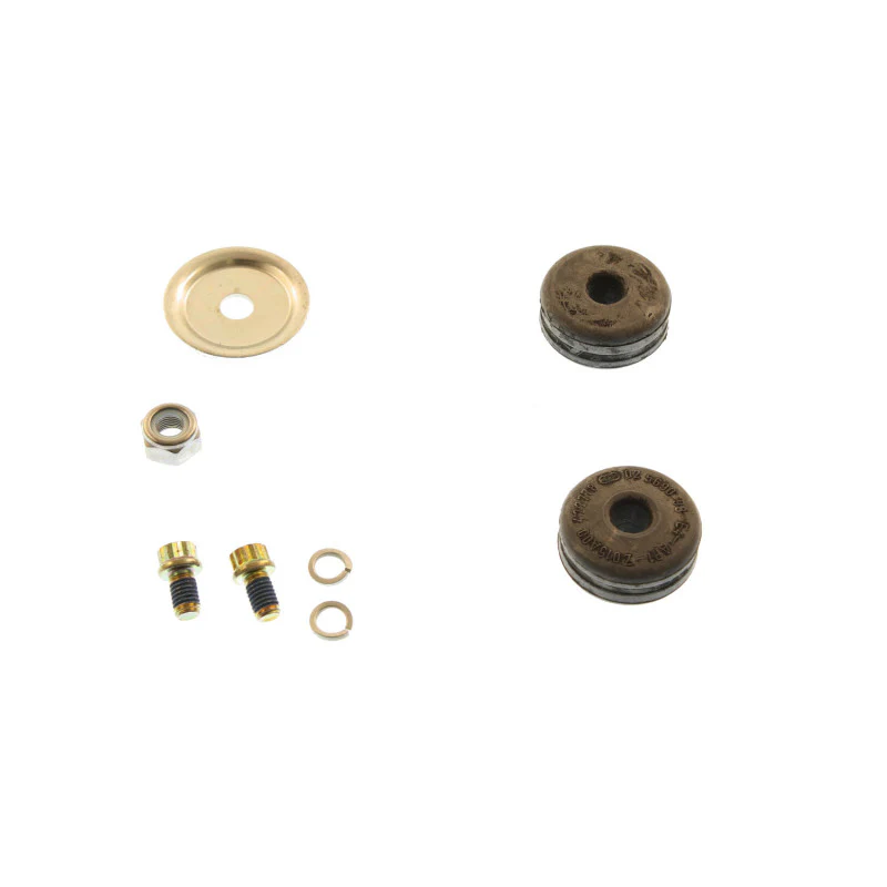 Bilstein B4 1977 Mercedes-Benz 230 Base Front 36mm Monotube Shock Absorber - Image 6