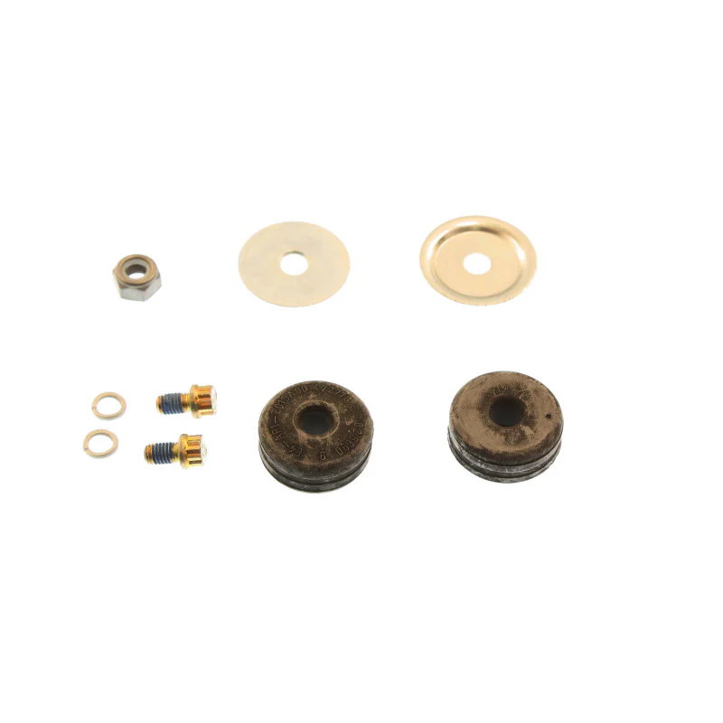 Bilstein B4 1981 Mercedes-Benz 300SD Base Front 36mm Monotube Shock Absorber - Image 6