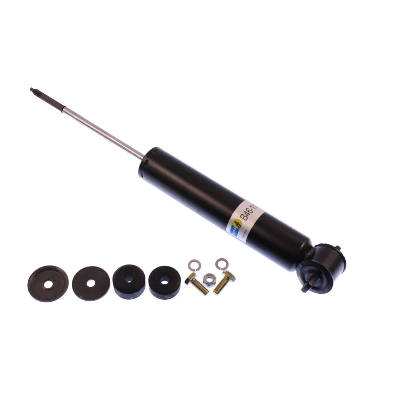 Bilstein B4 1981 Mercedes-Benz 300SD Base Rear 46mm Monotube Shock Absorber - Image 2