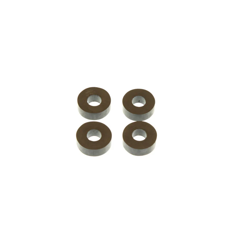 Bilstein B4 1983 Volvo 760 GLE Rear Twintube Shock Absorber - Image 5