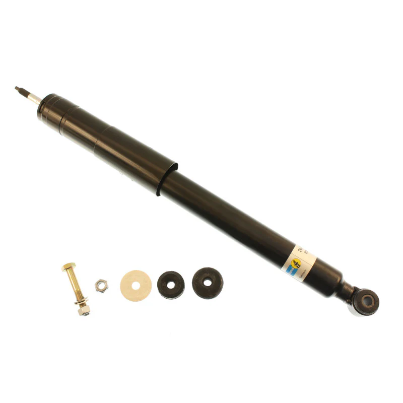 Bilstein B4 84-89 Mercedes-Benz 190D Rear 36mm Monotube Shock Absorber - Image 2