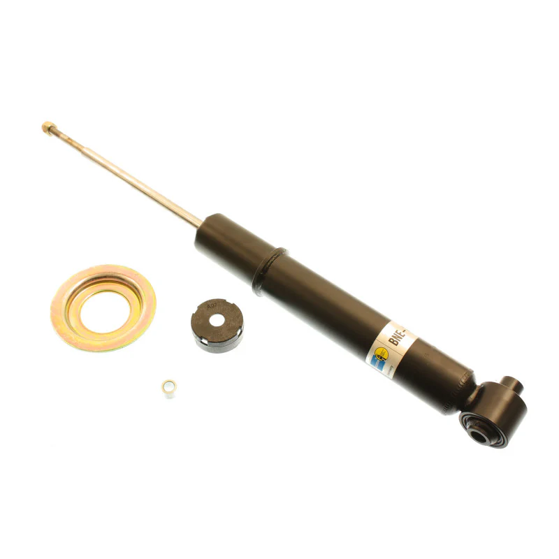Bilstein B4 1987 BMW 735i Base Rear Twintube Shock Absorber - Image 2