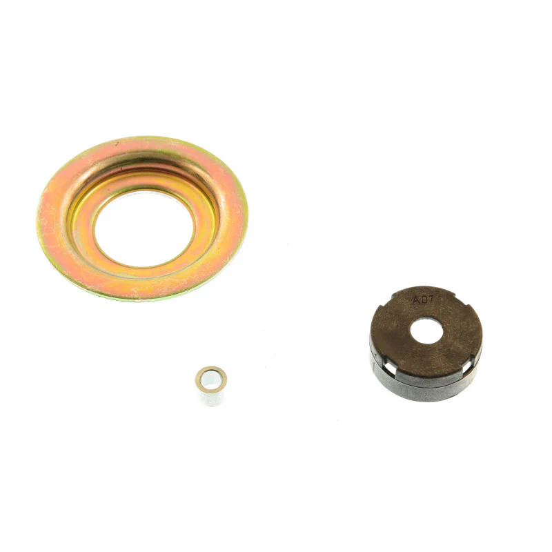 Bilstein B4 1987 BMW 735i Base Rear Twintube Shock Absorber - Image 9