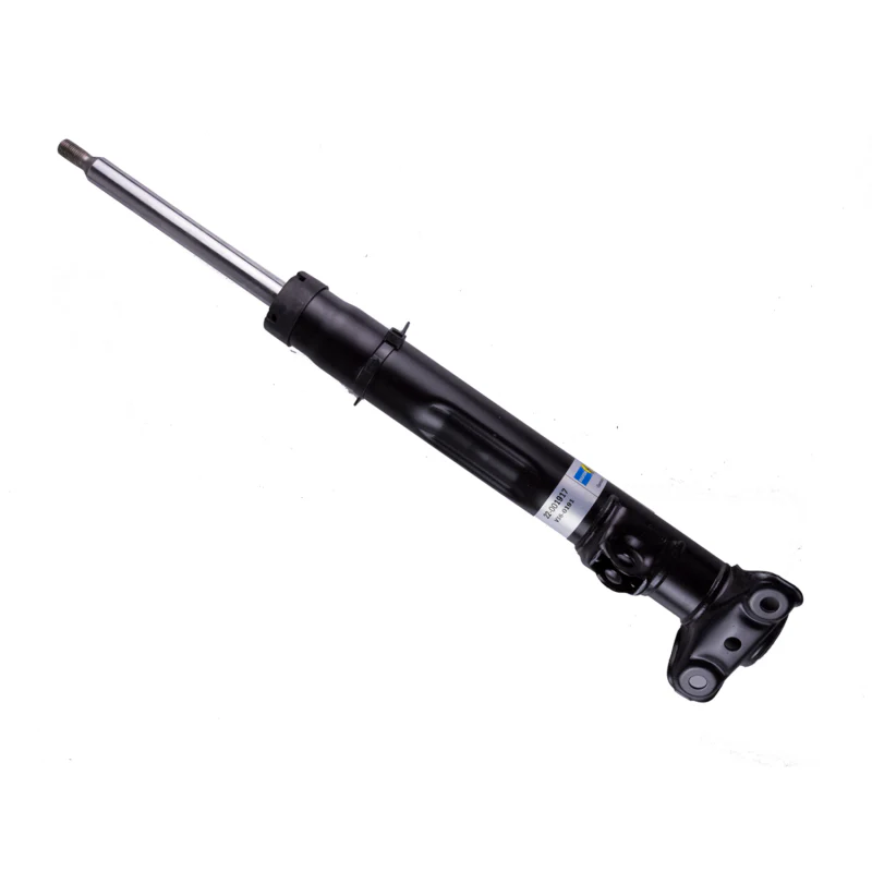Bilstein B4 1987 Mercedes-Benz 260E Base Front Suspension Strut Assembly - Image 6