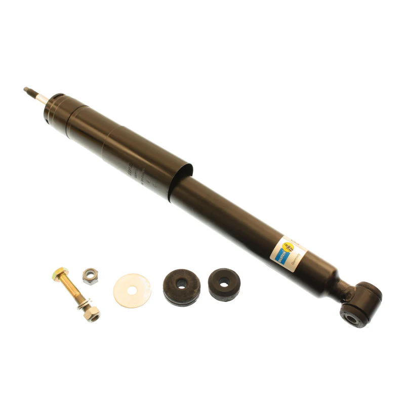 Bilstein B4 1990 Mercedes-Benz 300SL Base Rear 36mm Monotube Shock Absorber - Image 3
