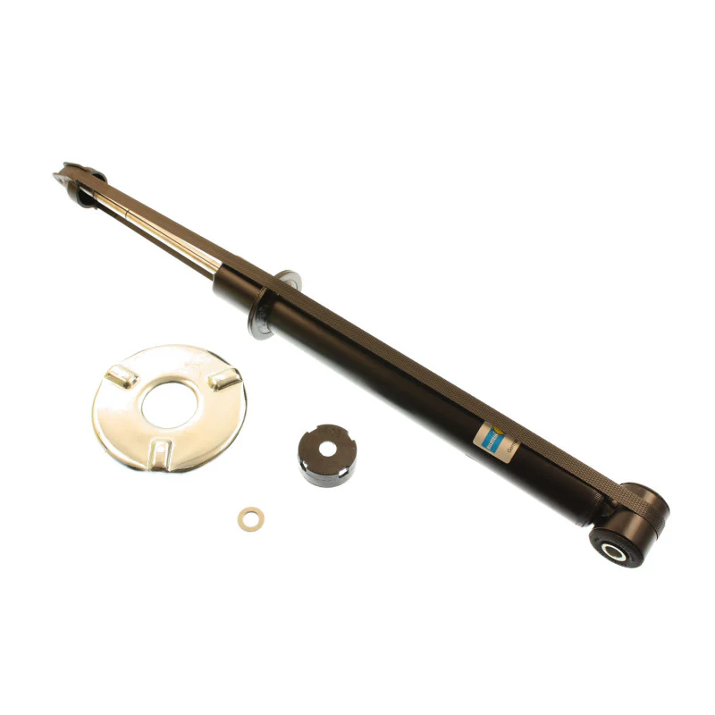 Bilstein B4 1990 Volkswagen Passat GL Rear Twintube Shock Absorber - Image 2