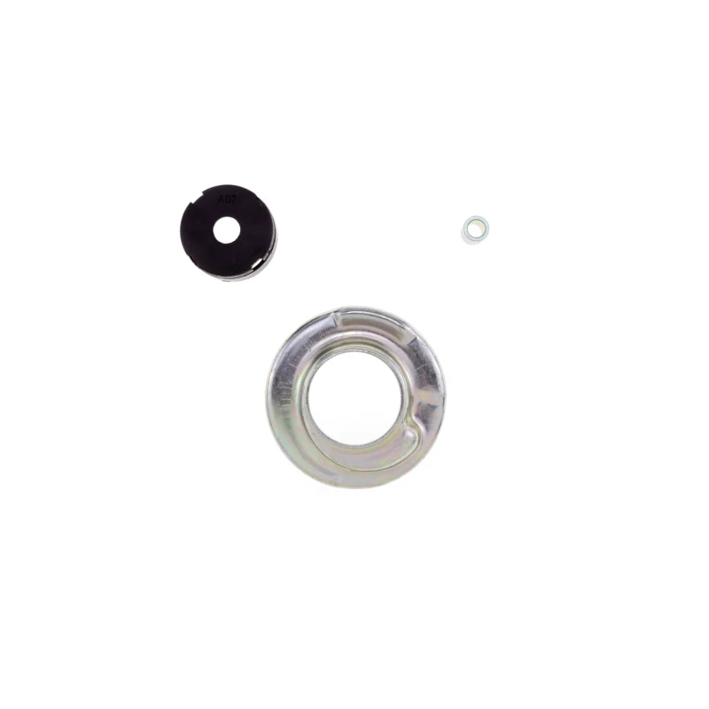 Bilstein B4 1992 Audi 100 S Rear Shock Absorber - Image 7