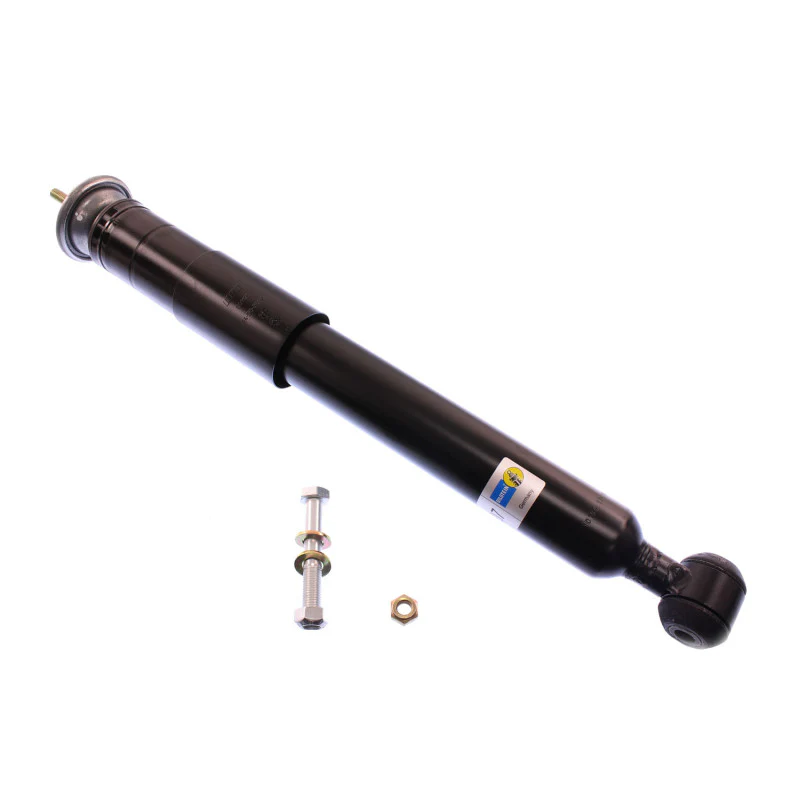 Bilstein B4 1992 Mercedes-Benz 300SD Base Rear 46mm Monotube Shock Absorber - Image 3