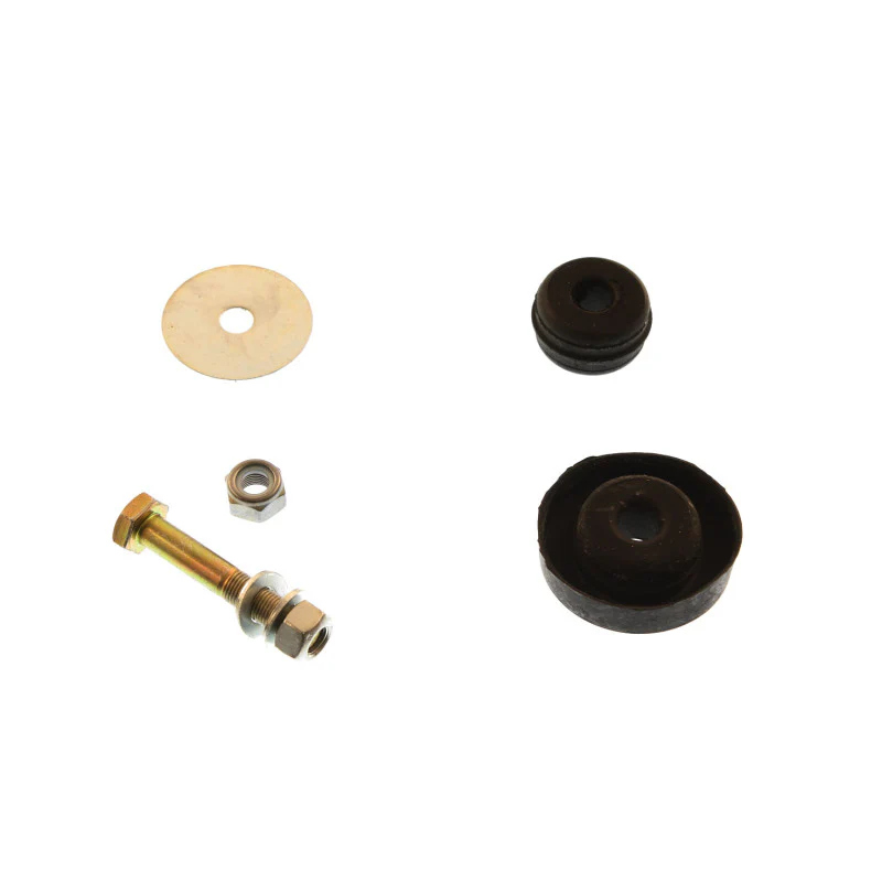 Bilstein B4 1994 Mercedes-Benz C220 Base Front 36mm Monotube Shock Absorber - Image 4