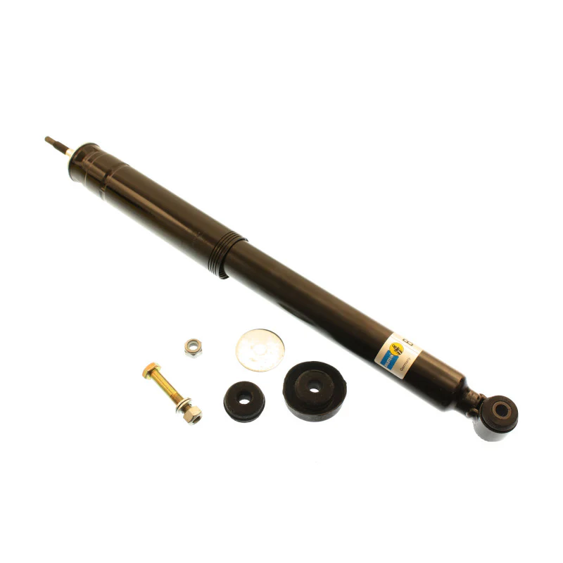 Bilstein B4 1994 Mercedes-Benz C220 Base Rear 36mm Monotube Shock Absorber - Image 2