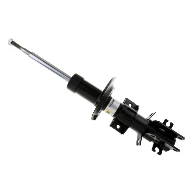 Bilstein B4 1994 Volvo 850 Base Front Twintube Strut Assembly - Image 3