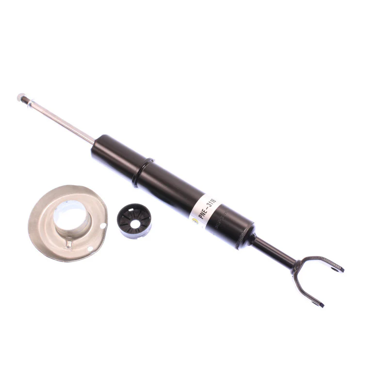 Bilstein B4 1996 Audi A4 Base Front Twintube Shock Absorber - Image 3