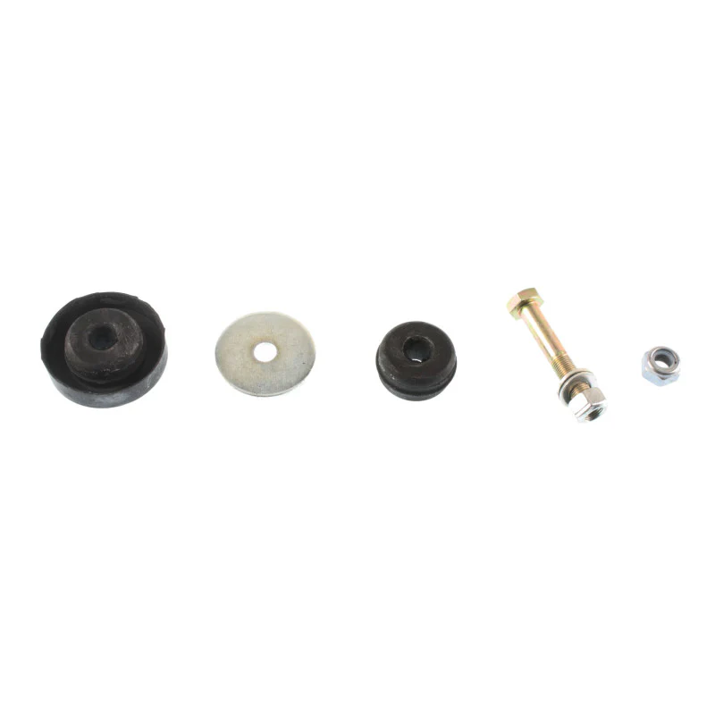 Bilstein B4 1996 Mercedes-Benz E300 Base Front 36mm Monotube Shock Absorber - Image 4