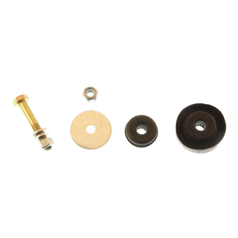 Bilstein B4 1996 Mercedes-Benz E300 Base Rear 36mm Monotube Shock Absorber - Image 5