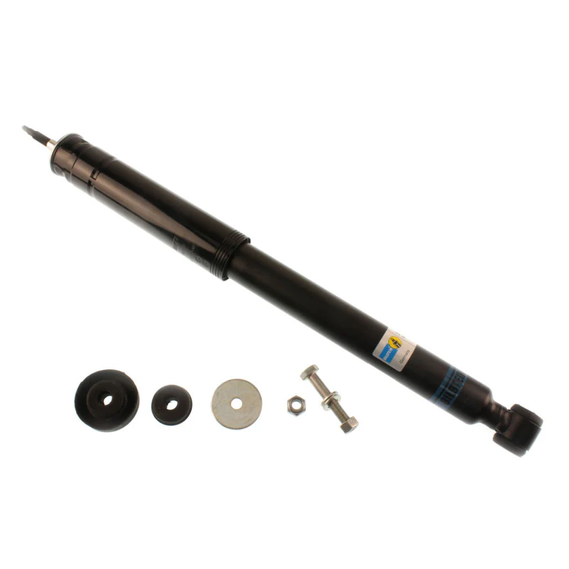 Bilstein B4 1998 Mercedes-Benz SLK230 Kompressor Front 36mm Monotube Shock Absorber - Image 2