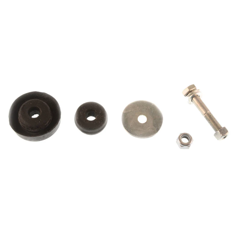 Bilstein B4 1998 Mercedes-Benz SLK230 Kompressor Rear 36mm Monotube Shock Absorber - Image 7