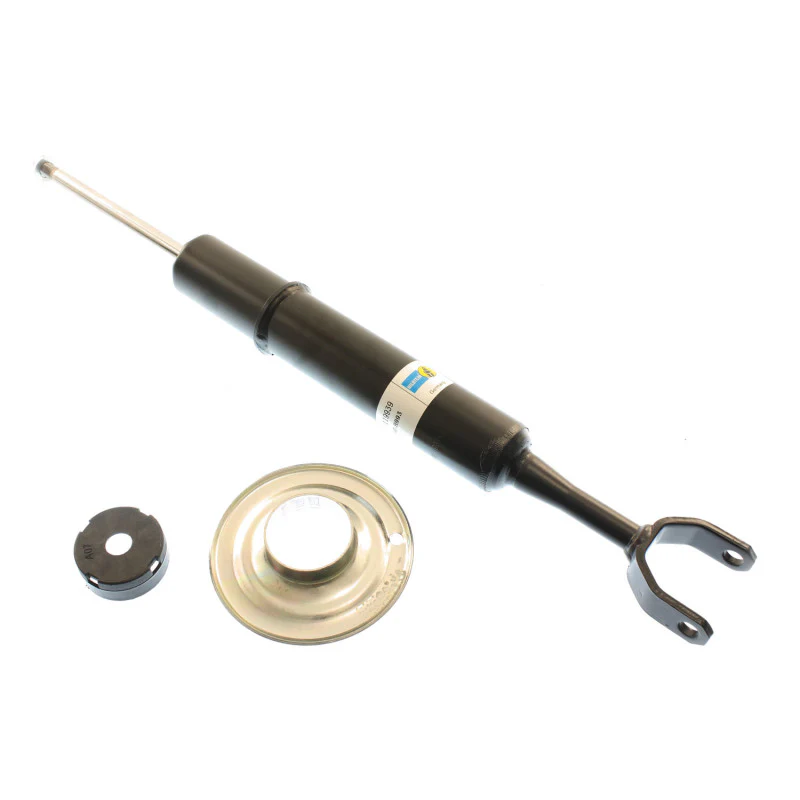 Bilstein B4 2000 Audi A4 Base Front Twintube Shock Absorber - Image 2