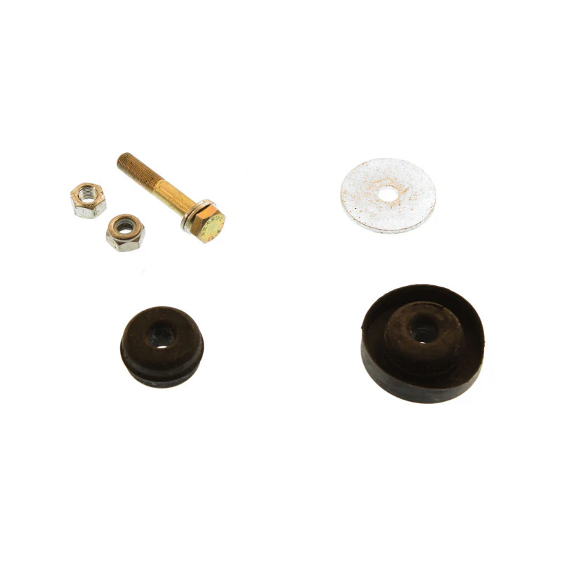 Bilstein B4 2000 Mercedes-Benz E320 Base Front 36mm Monotube Shock Absorber - Image 5