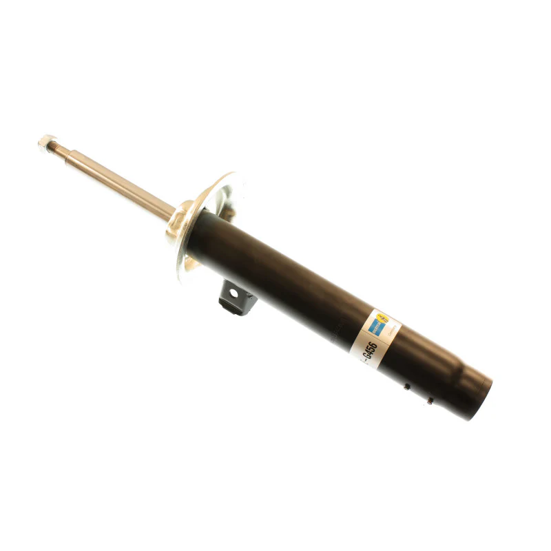 Bilstein B4 2003 BMW Z4 2.5i Front Left Twintube Strut Assembly - Image 3