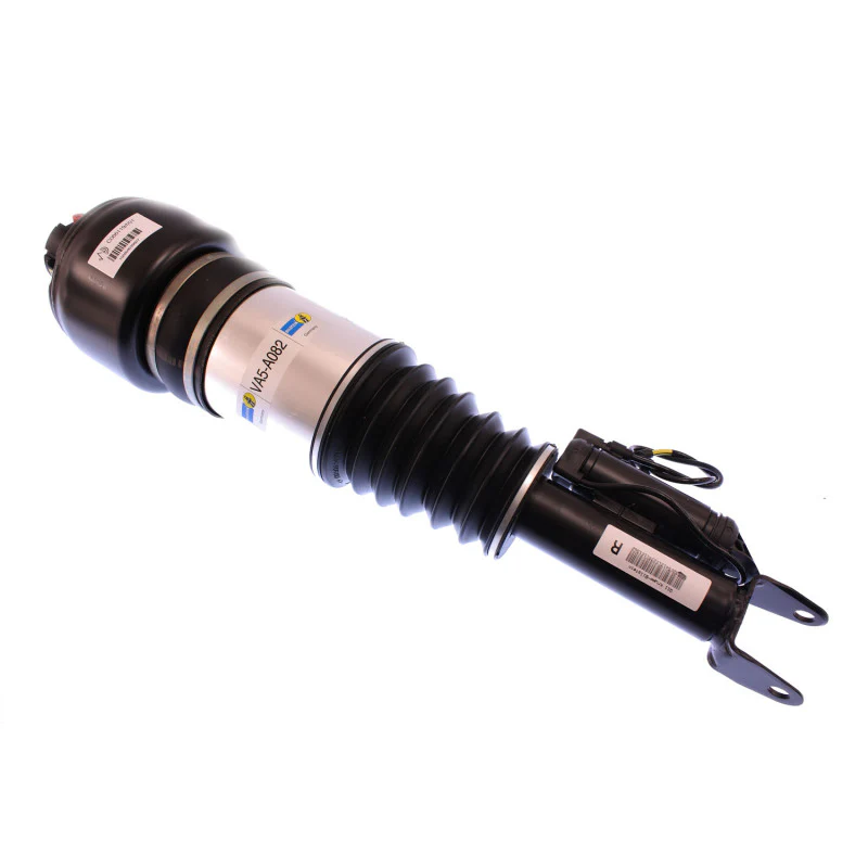 Bilstein B4 2003 Mercedes-Benz E320 Base Sedan Front Right Air Spring with Twintube Shock Absorber - Image 4