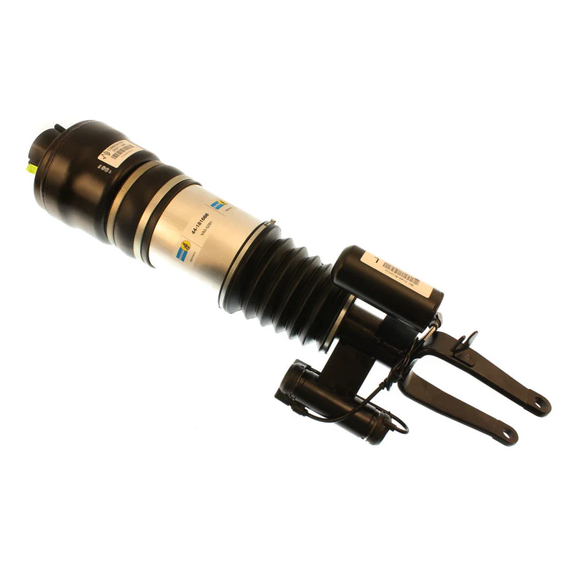 Bilstein B4 2004 Mercedes-Benz E320 4Matic Sedan Front Left Air Spring with Twintube Shock Absorber - Image 3