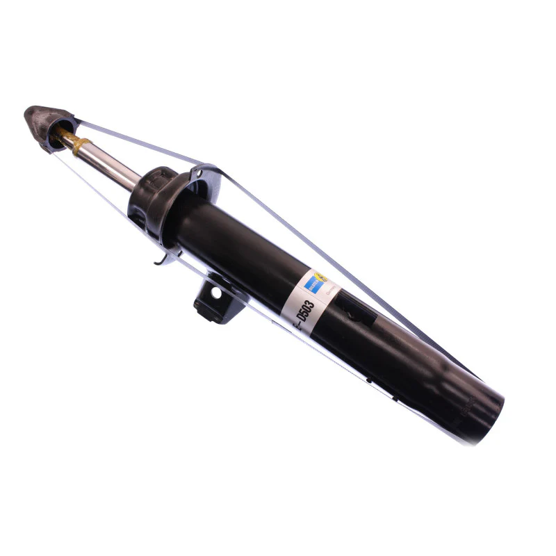 Bilstein B4 2006 BMW 330i Base Front Left Twintube Strut Assembly - Image 2
