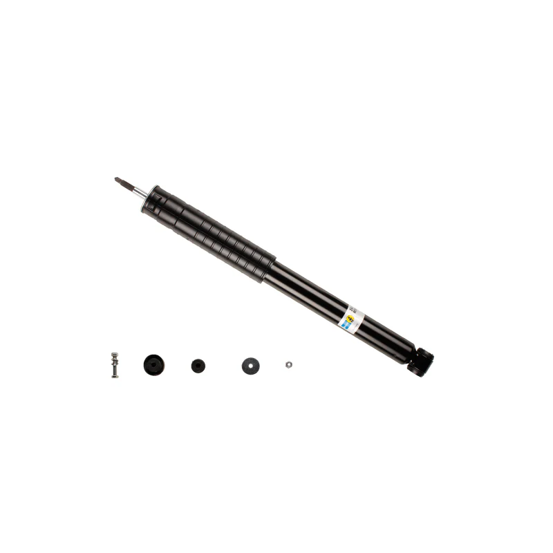 Bilstein B4 2006 Mercedes-Benz 00 Base Rear Shock Absorber - Image 3