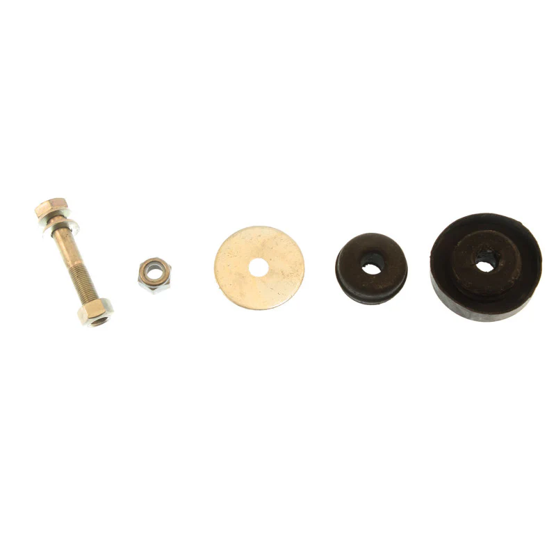 Bilstein B4 2006 Mercedes-Benz 00 Base Rear Shock Absorber - Image 4