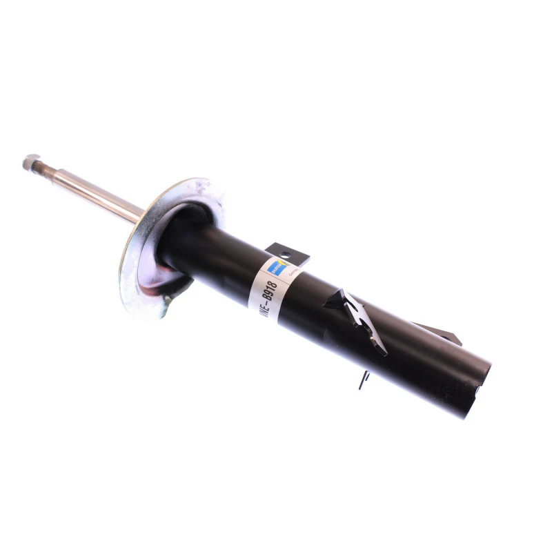 Bilstein B4 2007 Mini Cooper Base Front Left Twintube Strut Assembly - Image 2