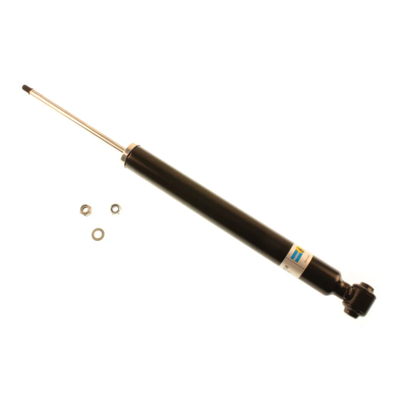 Bilstein B4 2008 Mercedes-Benz C300 Luxury Rear 36mm Monotube Shock Absorber - Image 3