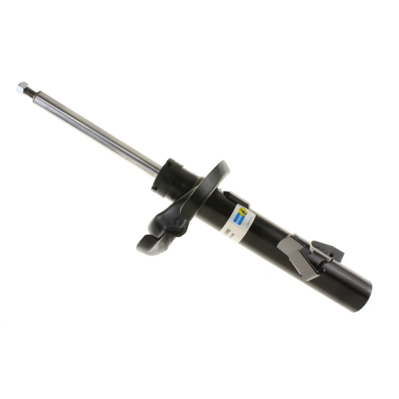 Bilstein B4 2009 Mazda 3 i Front Right Suspension Strut Assembly - Image 2