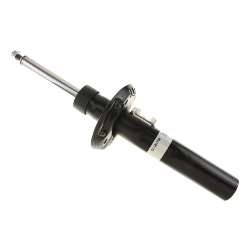 Bilstein B4 2009 Volkswagen Tiguan Comfortline Front Suspension Strut Assembly - Image 5