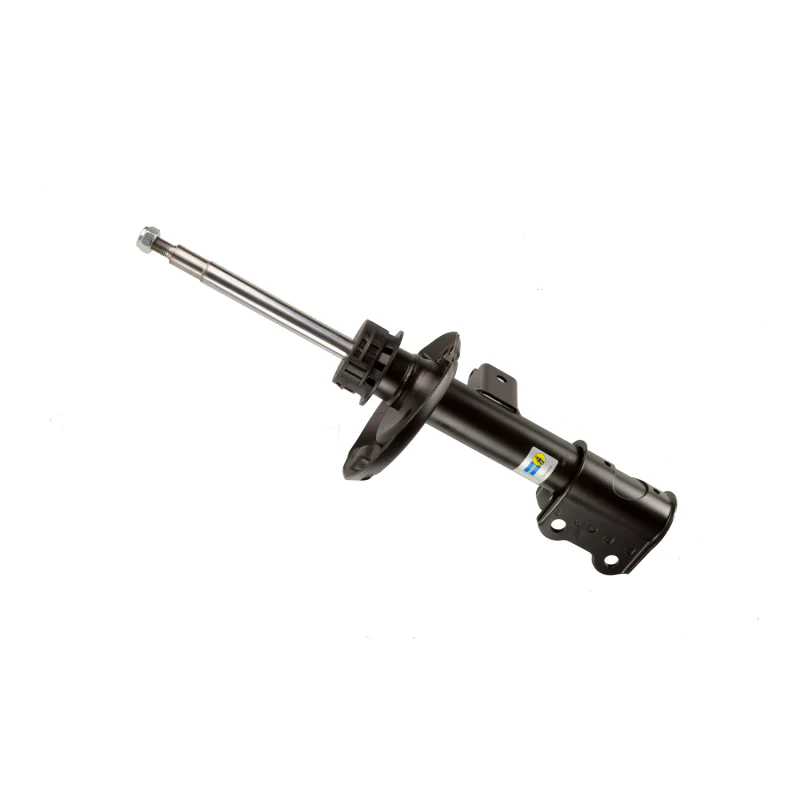 Bilstein B4 2014-2015 Mercedes-Benz CLA250 Front Left Twintube Strut Assembly - Image 2