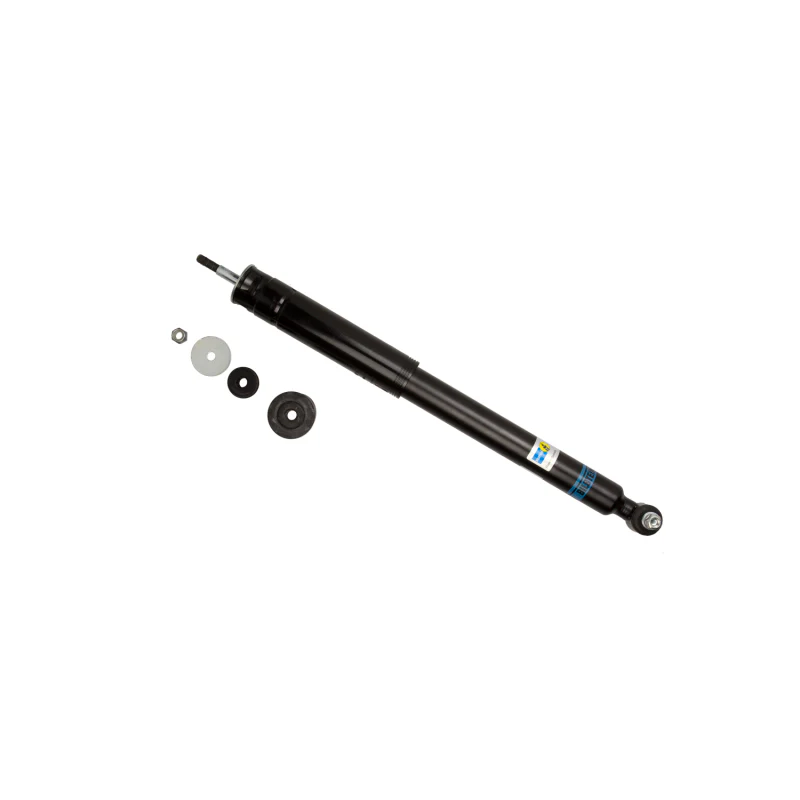 Bilstein B4 Mercedes-Benz 04-05 E320 V6/06-09 E350 V6 Rear Monotube Shock Absorber - Image 2