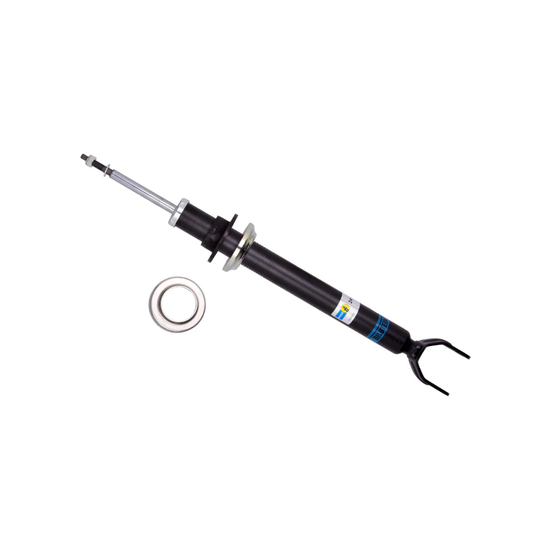 Bilstein B4 OE Replacement 03-05 Mercedes-Benz E320 Front Monotube Air Shock Absorber - Image 4
