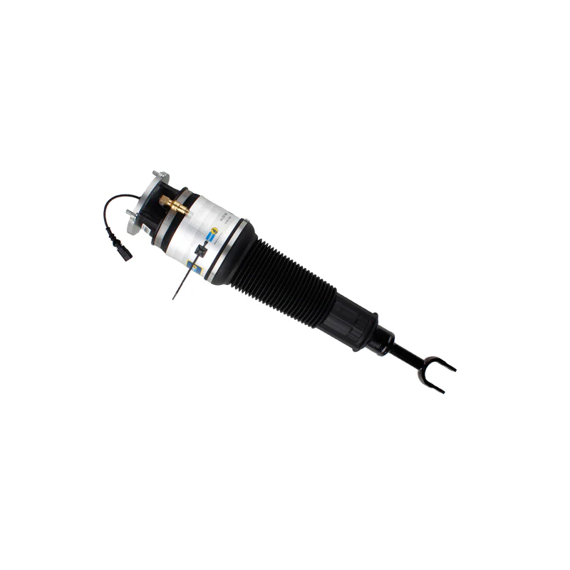 Bilstein B4 OE Replacement 04-10 Audi A8 Quattro/04-06 VW Phaeton Front Right Air Suspension Spring - Image 2